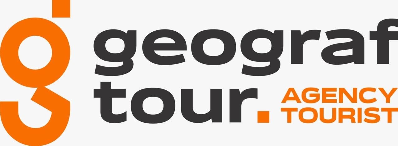 Geograf Tour — Agency Tourist