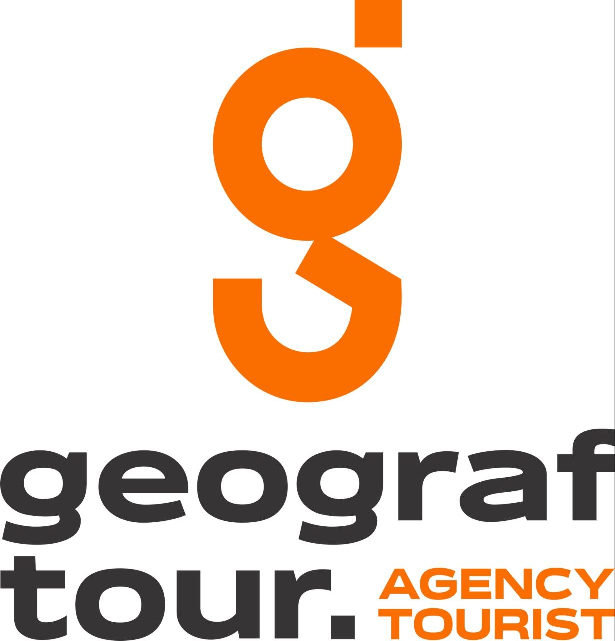 Geograf Tour — Agency Tourist